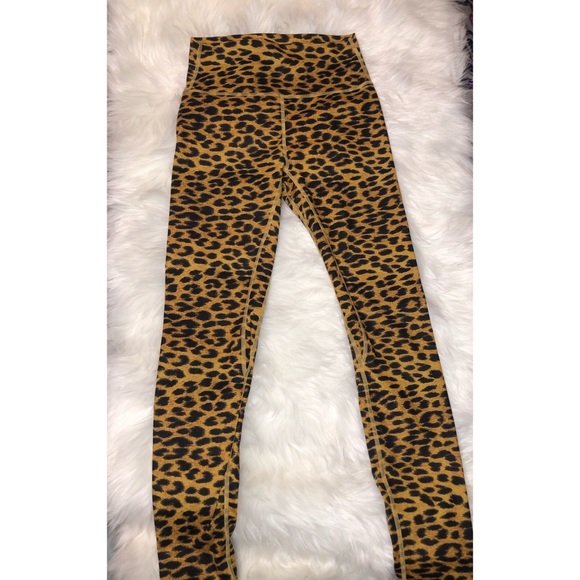 Til you collapse leggings - Picture 2 of 3